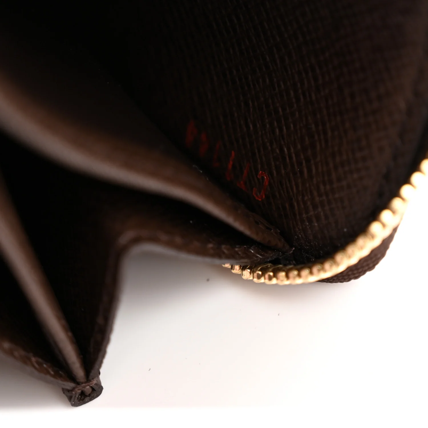 Damier Ebene Zippy Coin Purse - Image 7