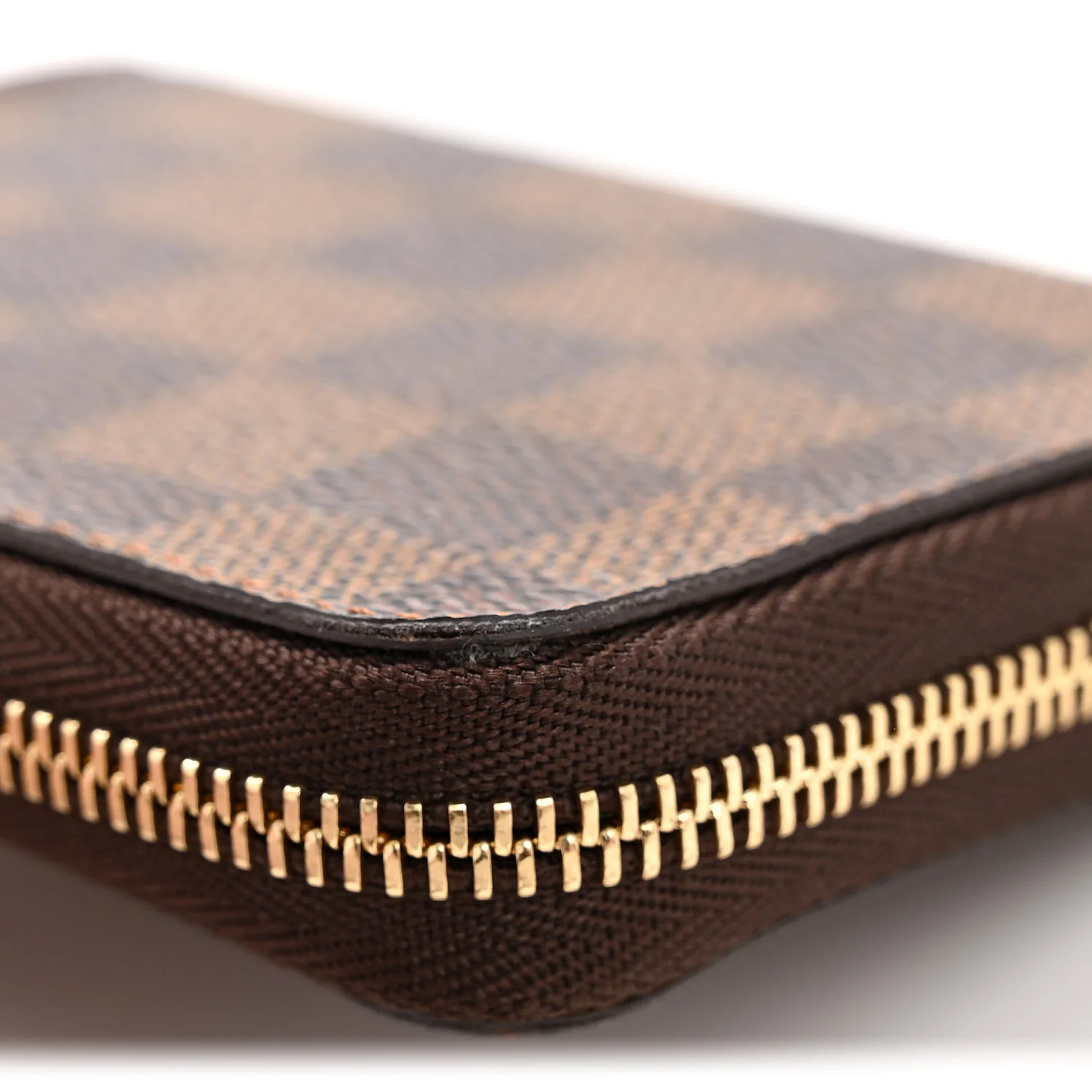 Damier Ebene Zippy Coin Purse - Image 8