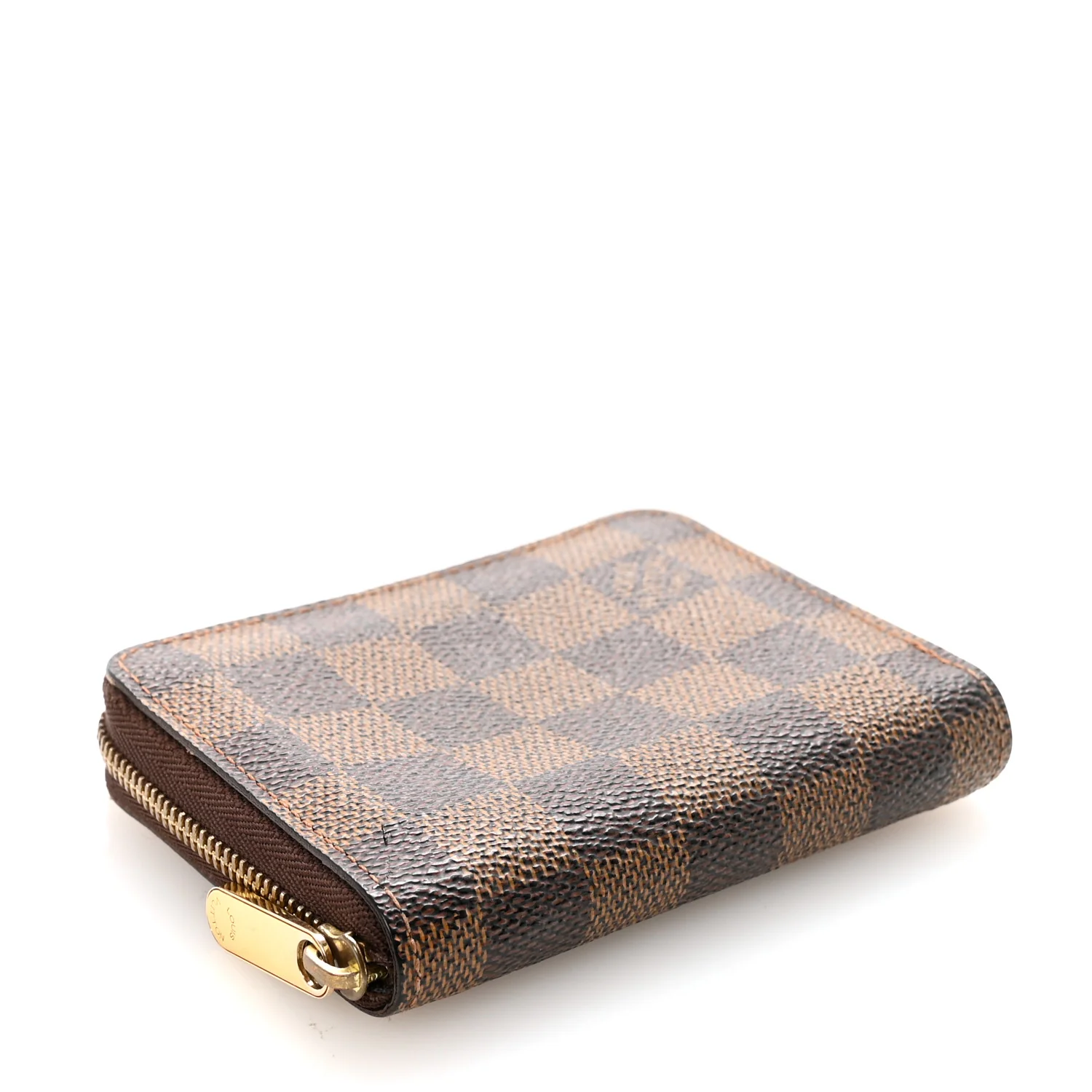 Damier Ebene Zippy Coin Purse - Image 4