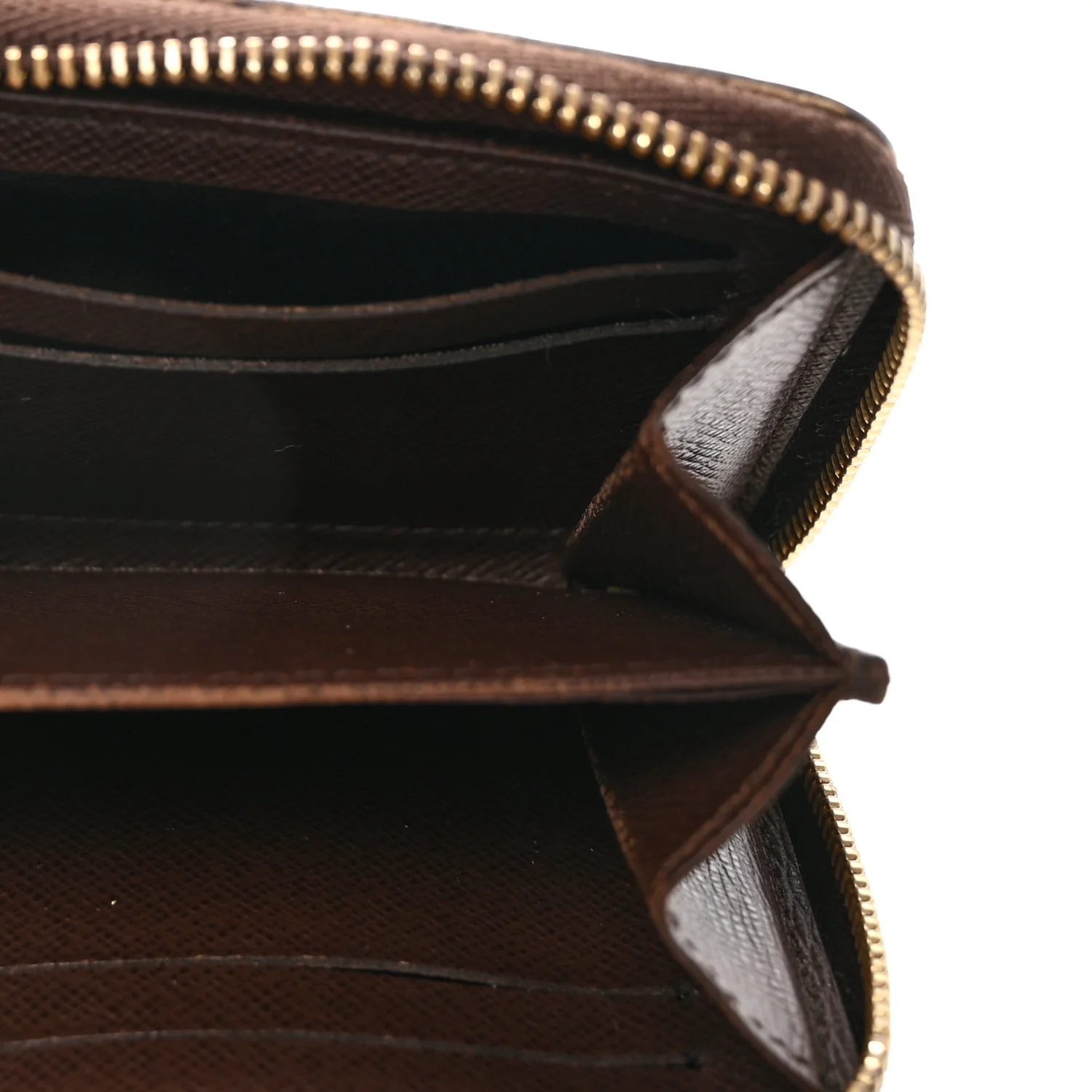Damier Ebene Zippy Coin Purse - Image 5