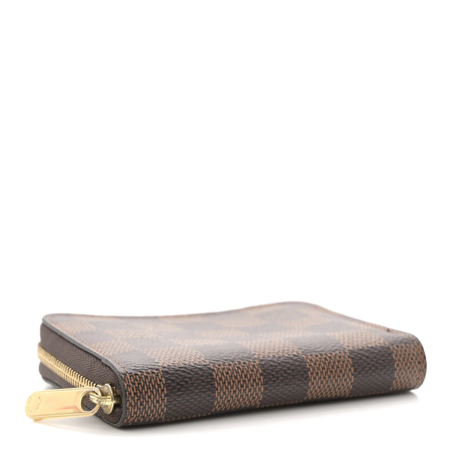 Damier Ebene Zippy Coin Purse - Image 4