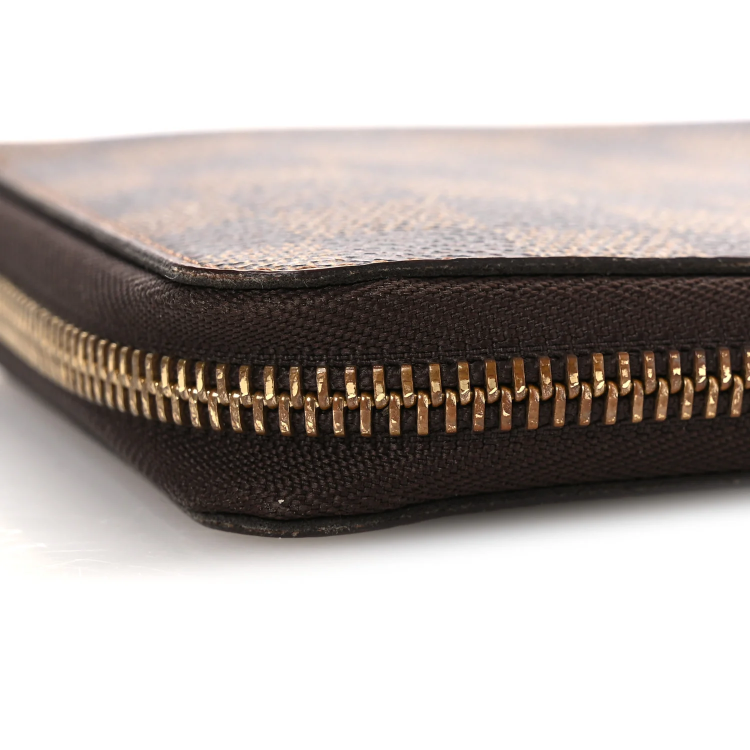 Damier Ebene Zippy Organizer Wallet - Image 9