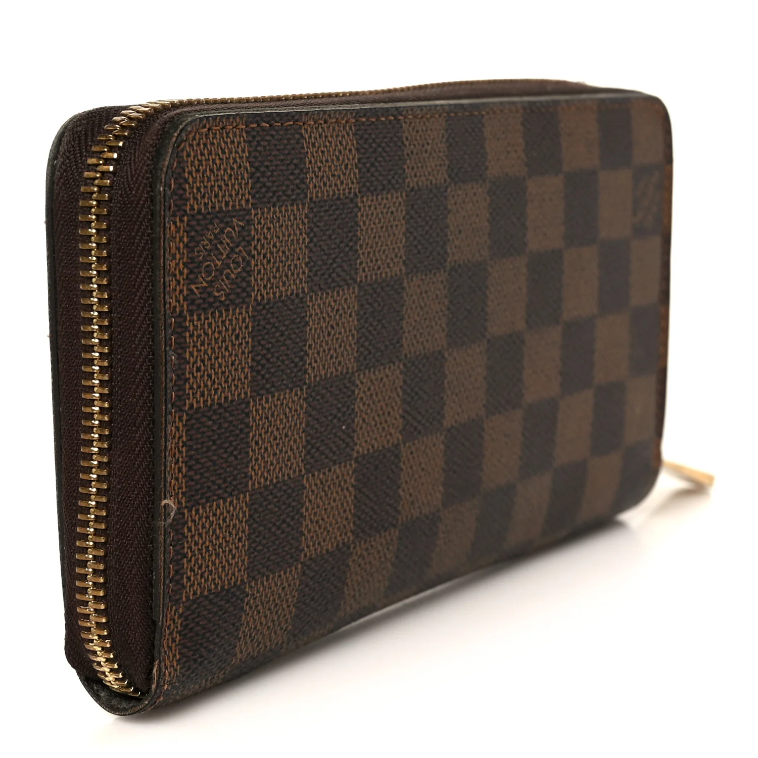 Damier Ebene Zippy Wallet - Image 3