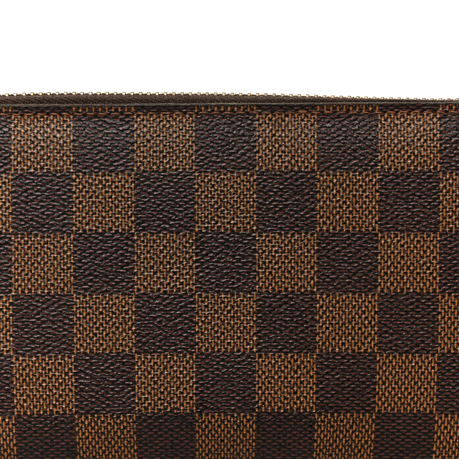 Damier Ebene Zippy Wallet - Image 8