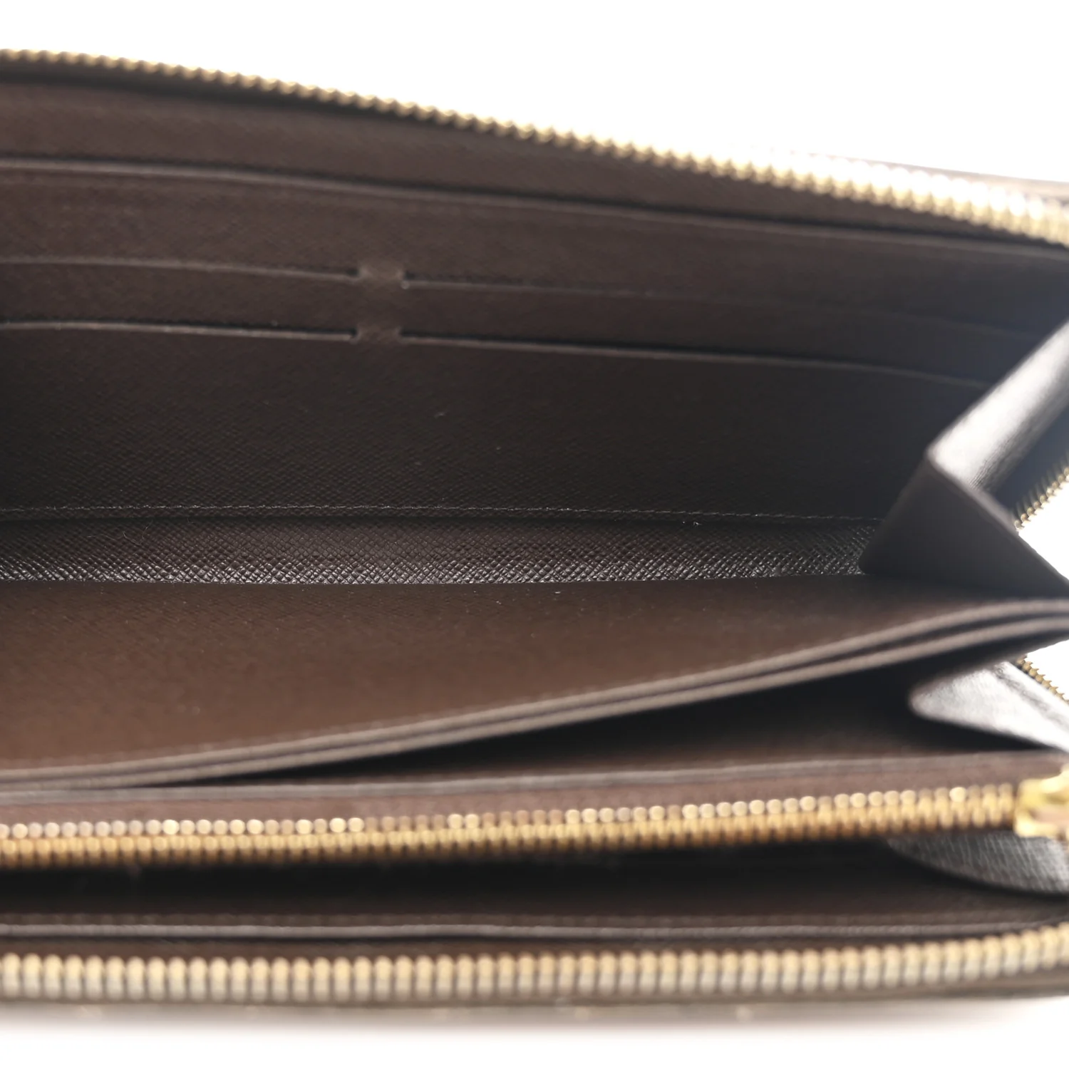Damier Ebene Zippy Wallet - Image 5
