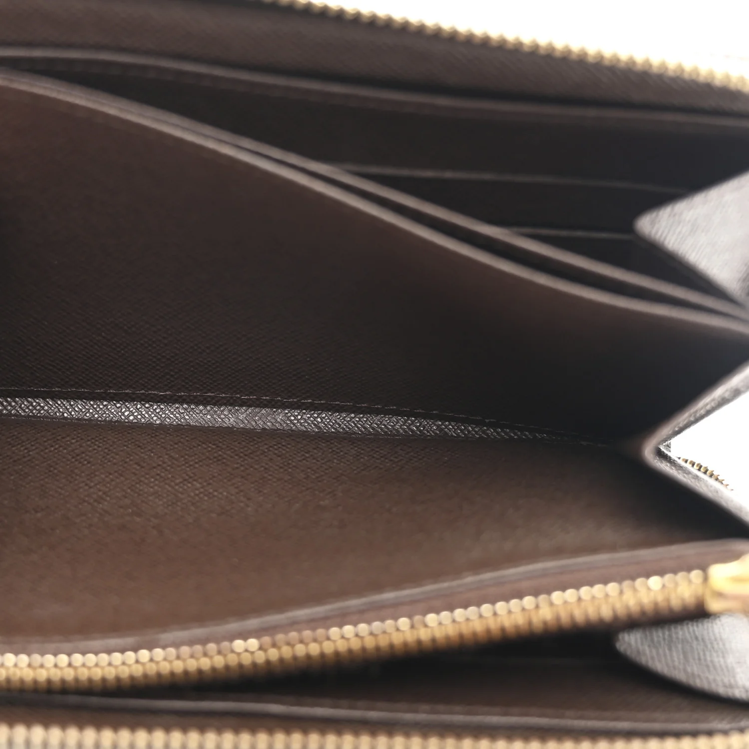 Damier Ebene Zippy Wallet - Image 6