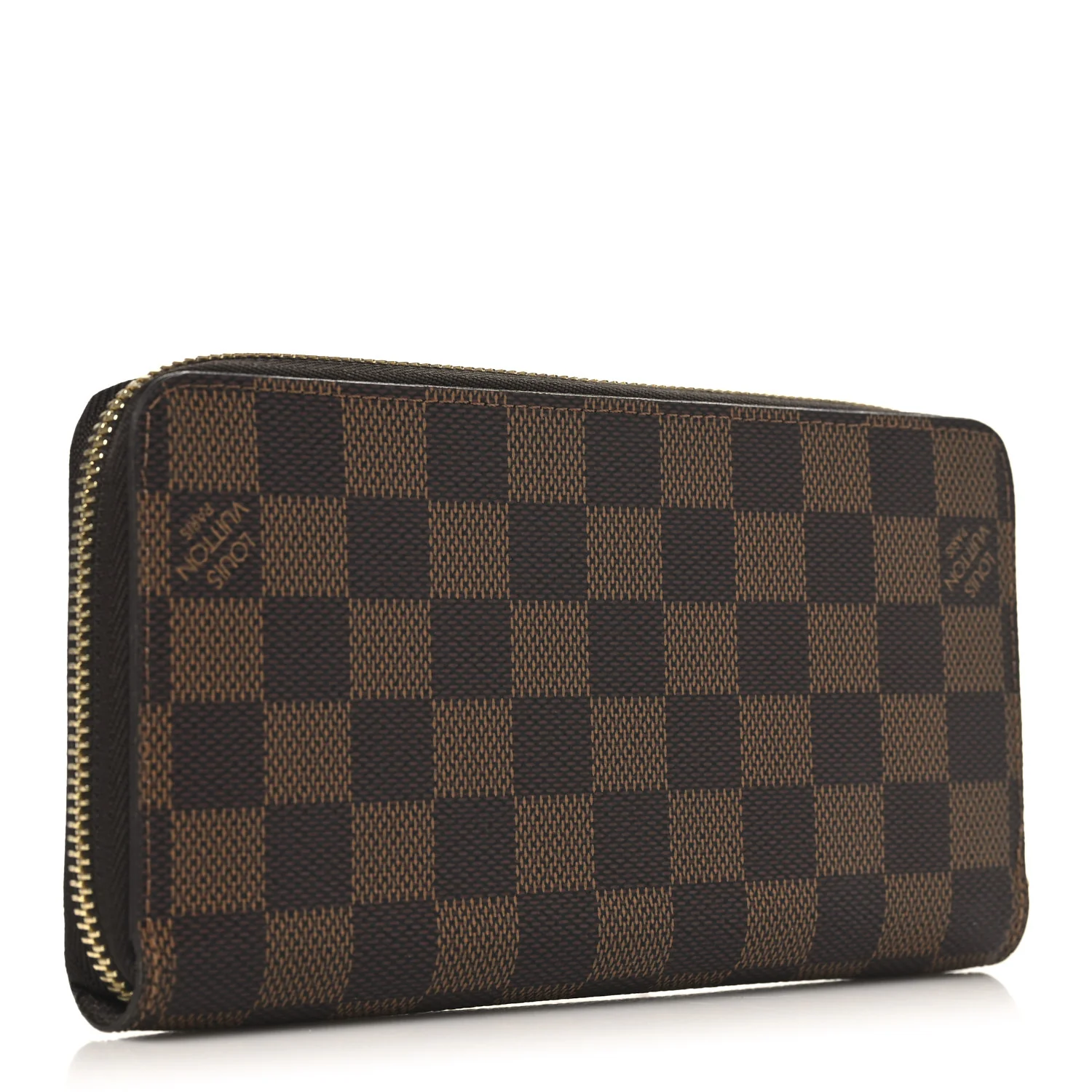 Damier Ebene Zippy Wallet - Image 3