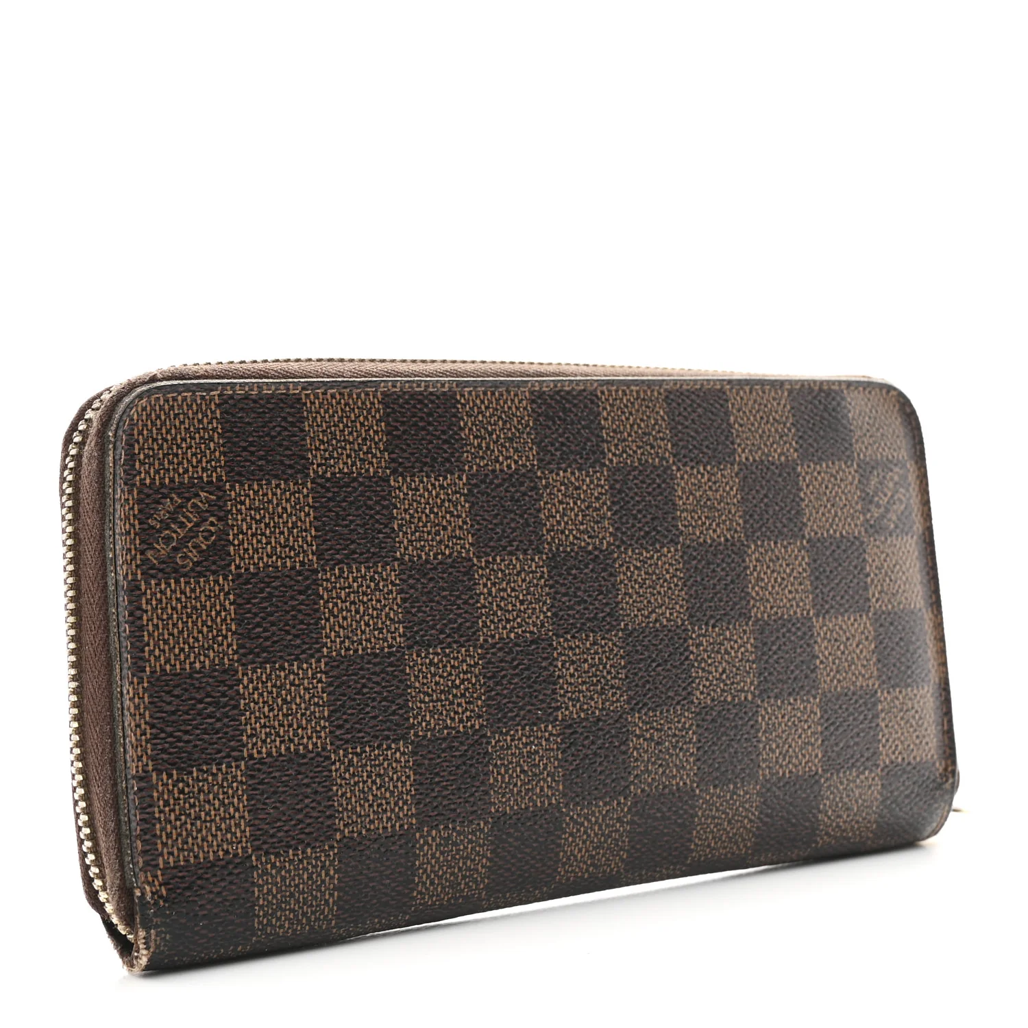 Damier Ebene Zippy Wallet - Image 3