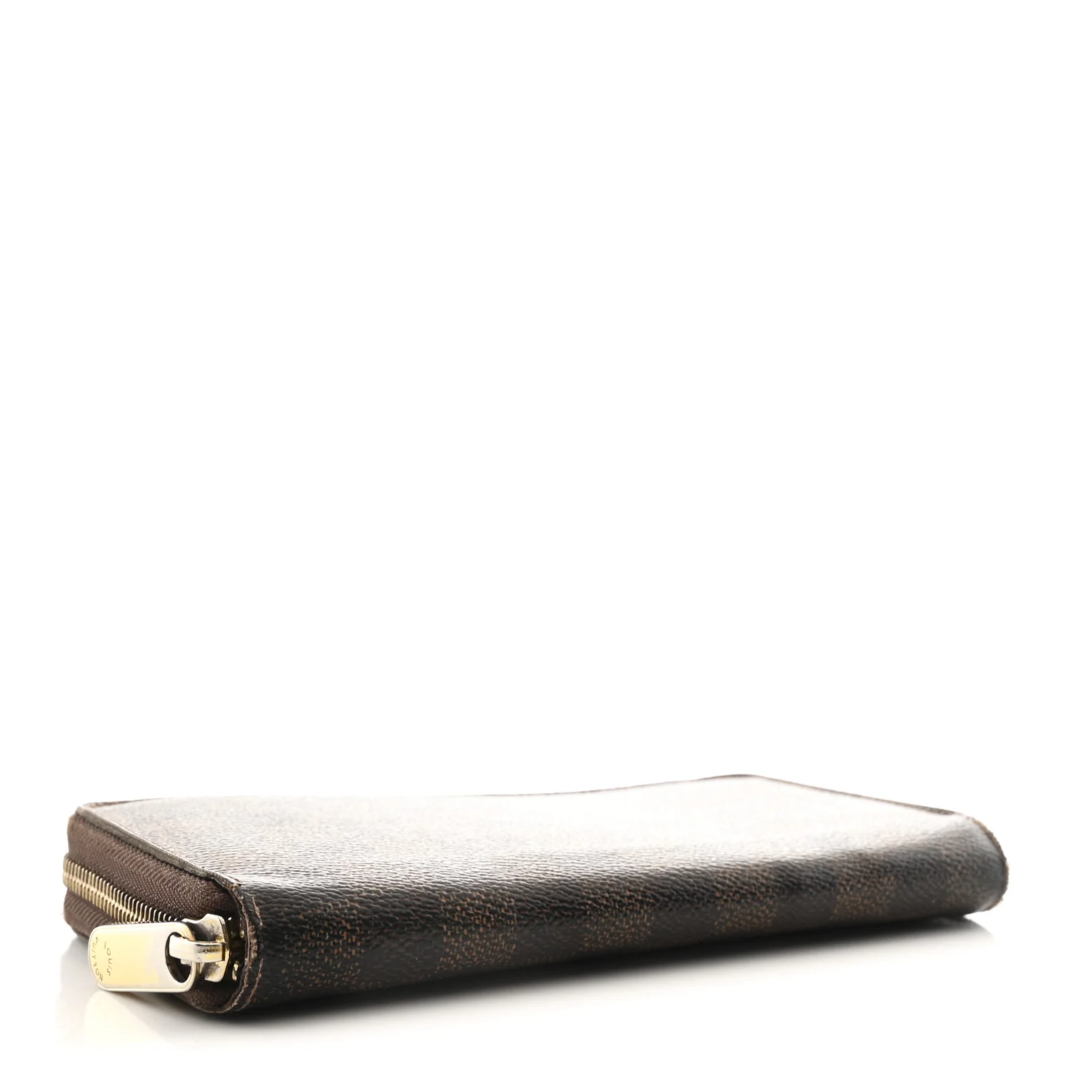 Damier Ebene Zippy Wallet - Image 4