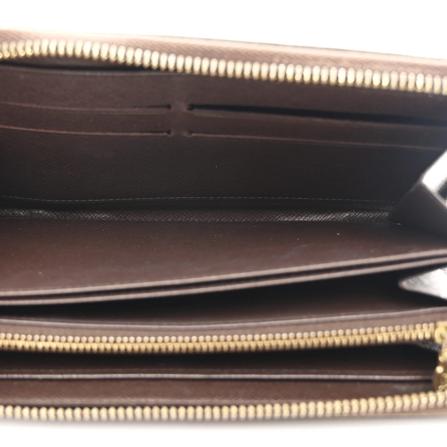 Damier Ebene Zippy Wallet - Image 5