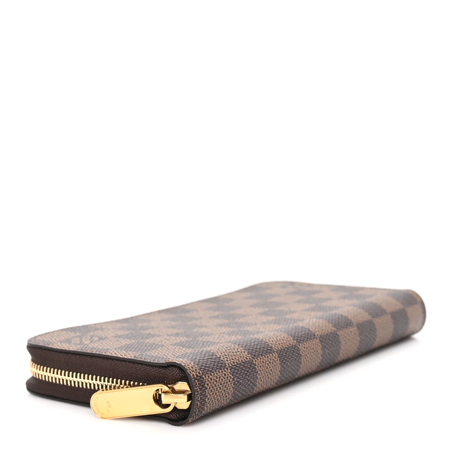 Damier Ebene Zippy Wallet - Image 4