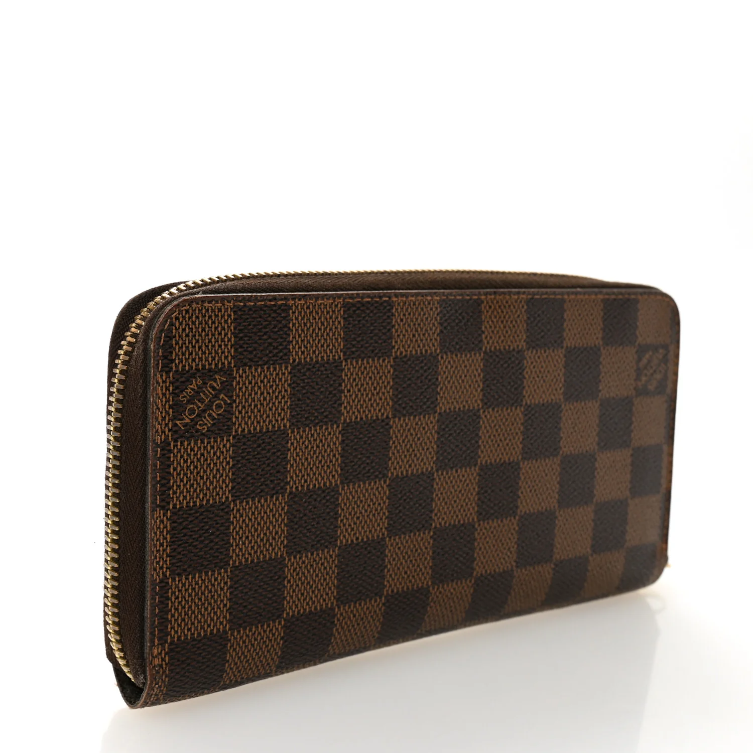 Damier Ebene Zippy Wallet - Image 3