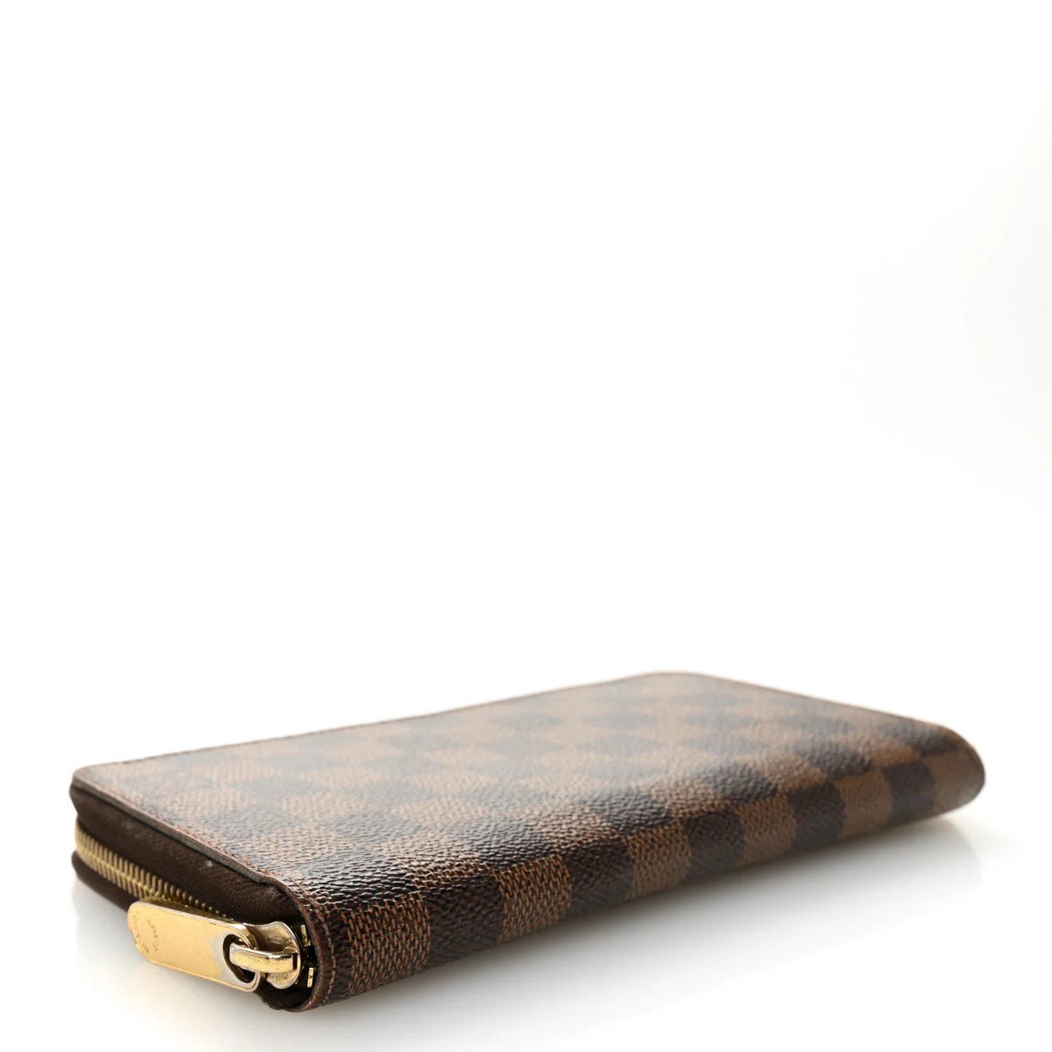 Damier Ebene Zippy Wallet - Image 4