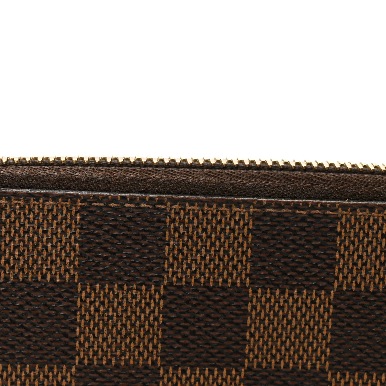 Damier Ebene Zippy Wallet - Image 9