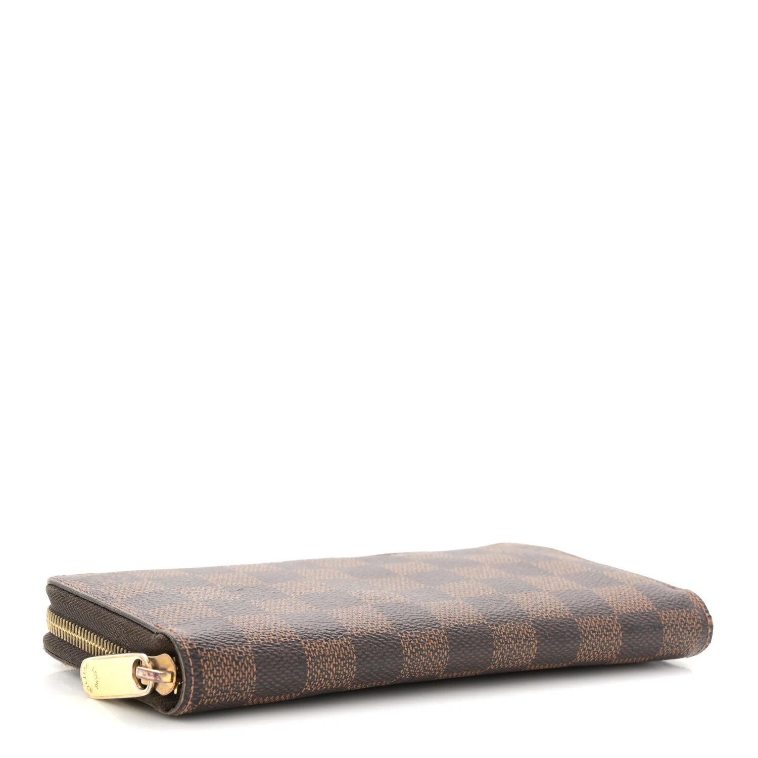 Damier Ebene Zippy Wallet - Image 4