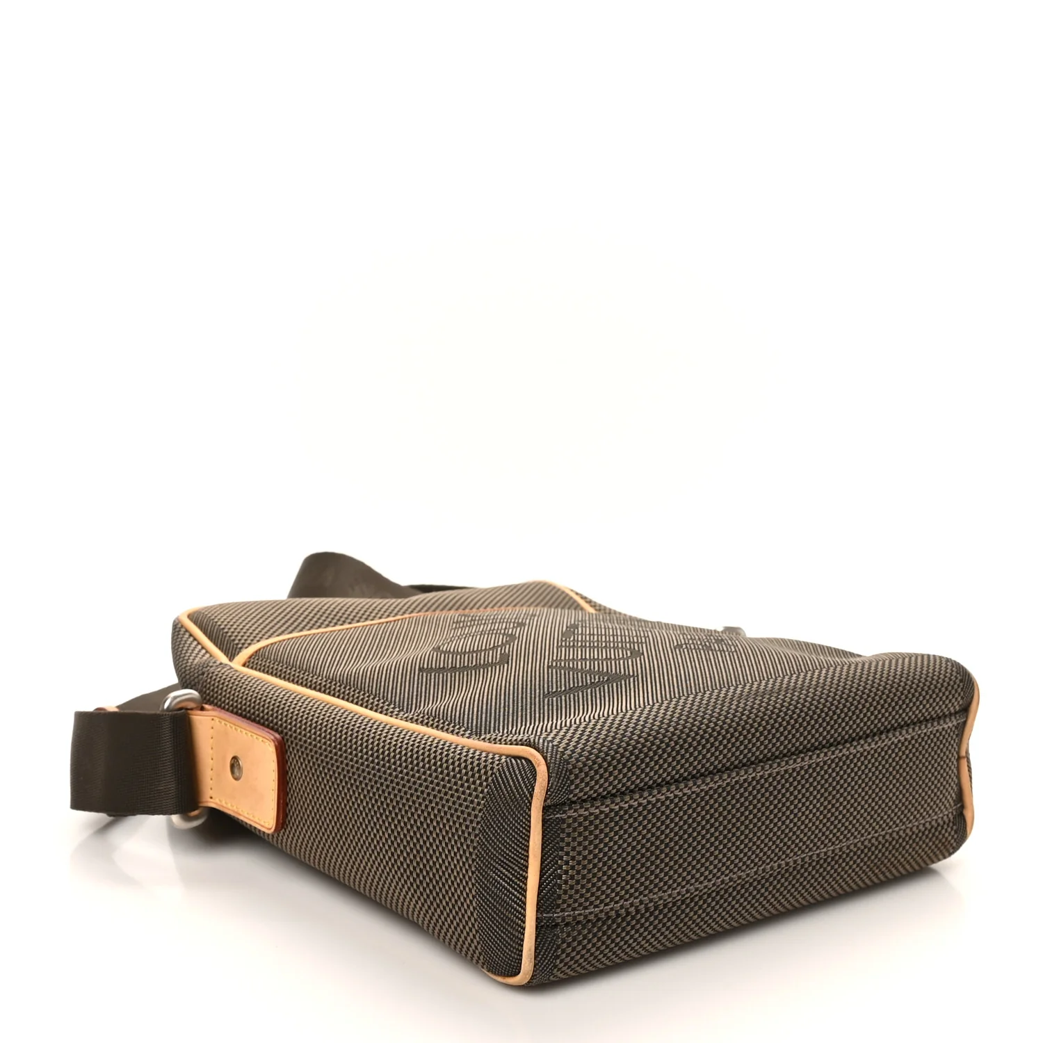 Damier Geant Citadin NM Terre - Image 4