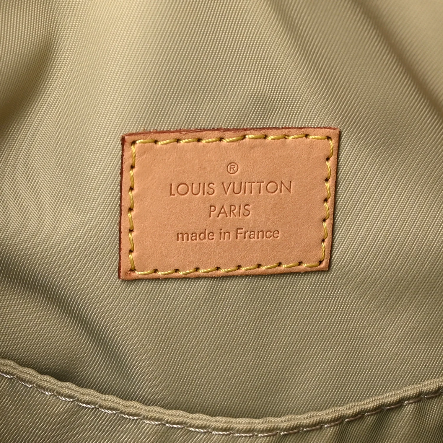 Damier Geant Citadin NM Terre - Image 6