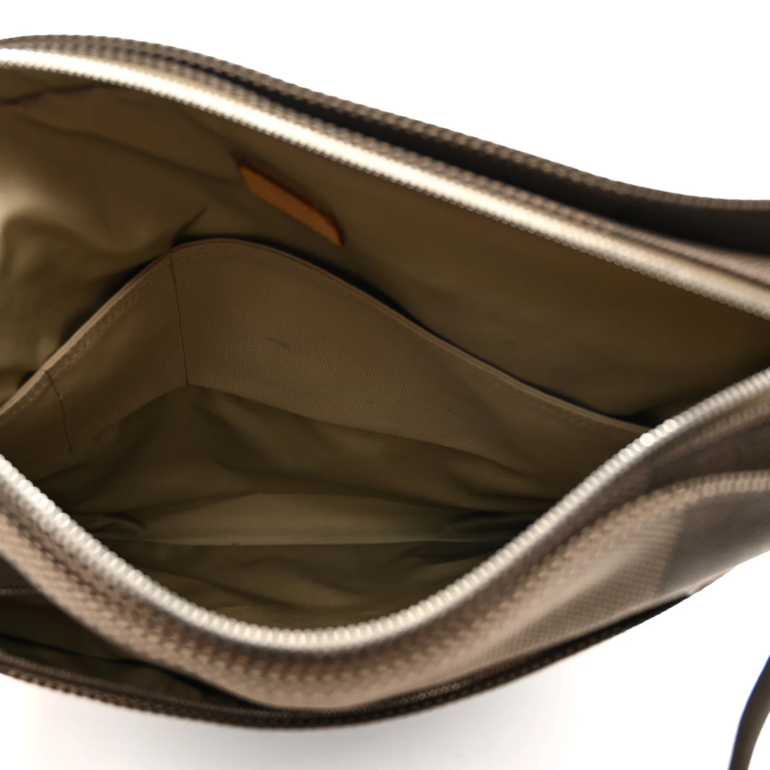 Damier Geant Compagnon Messenger Terre - Image 5