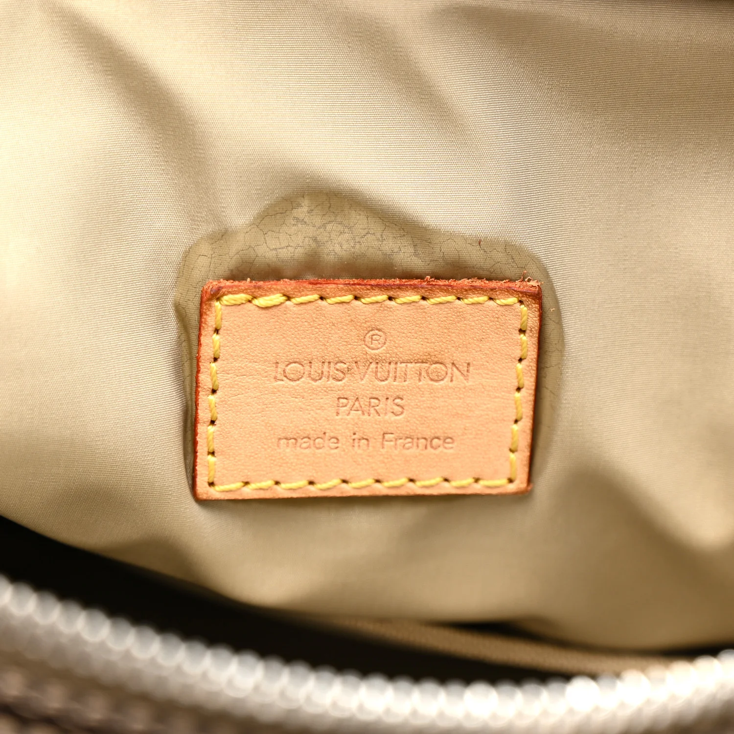 Damier Geant Compagnon Messenger Terre - Image 6
