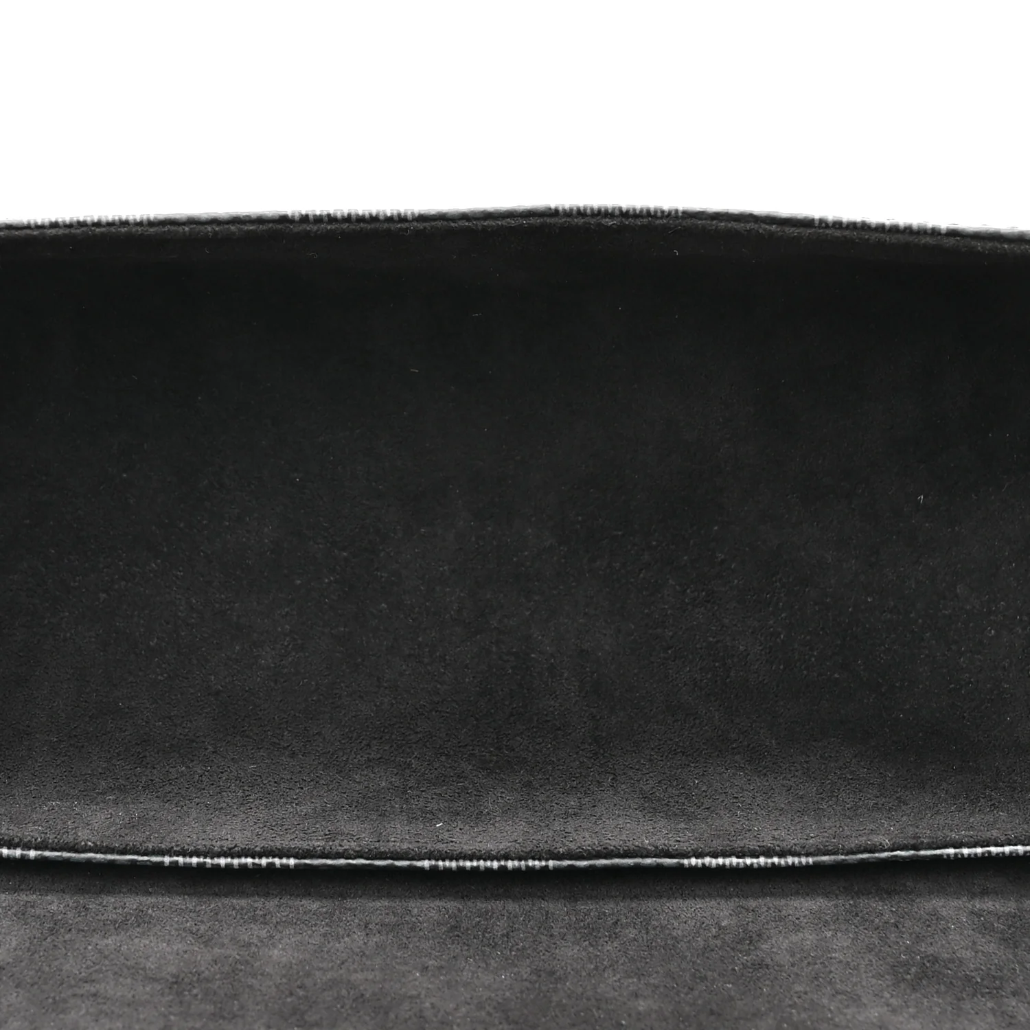 Damier Graphite 3 Watch Travel Case - Image 5