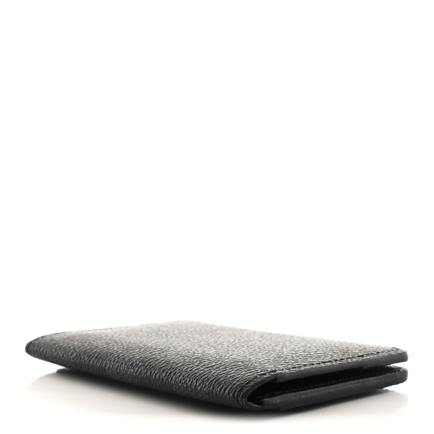Damier Graphite 3D Pocket Organizer Black Grey - Image 4