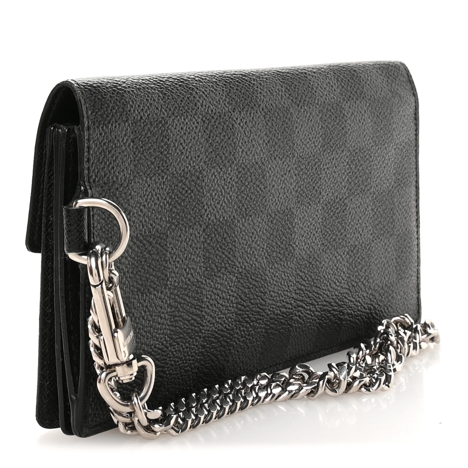 Damier Graphite Accordeon Wallet - Image 3
