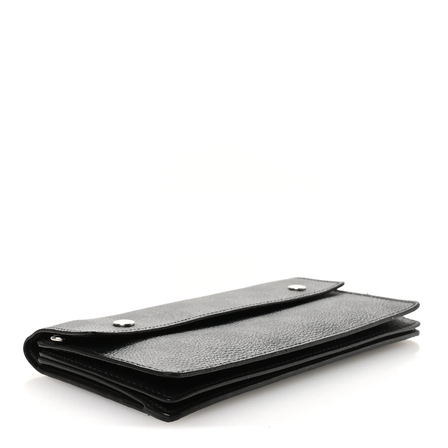 Damier Graphite Accordeon Wallet - Image 4