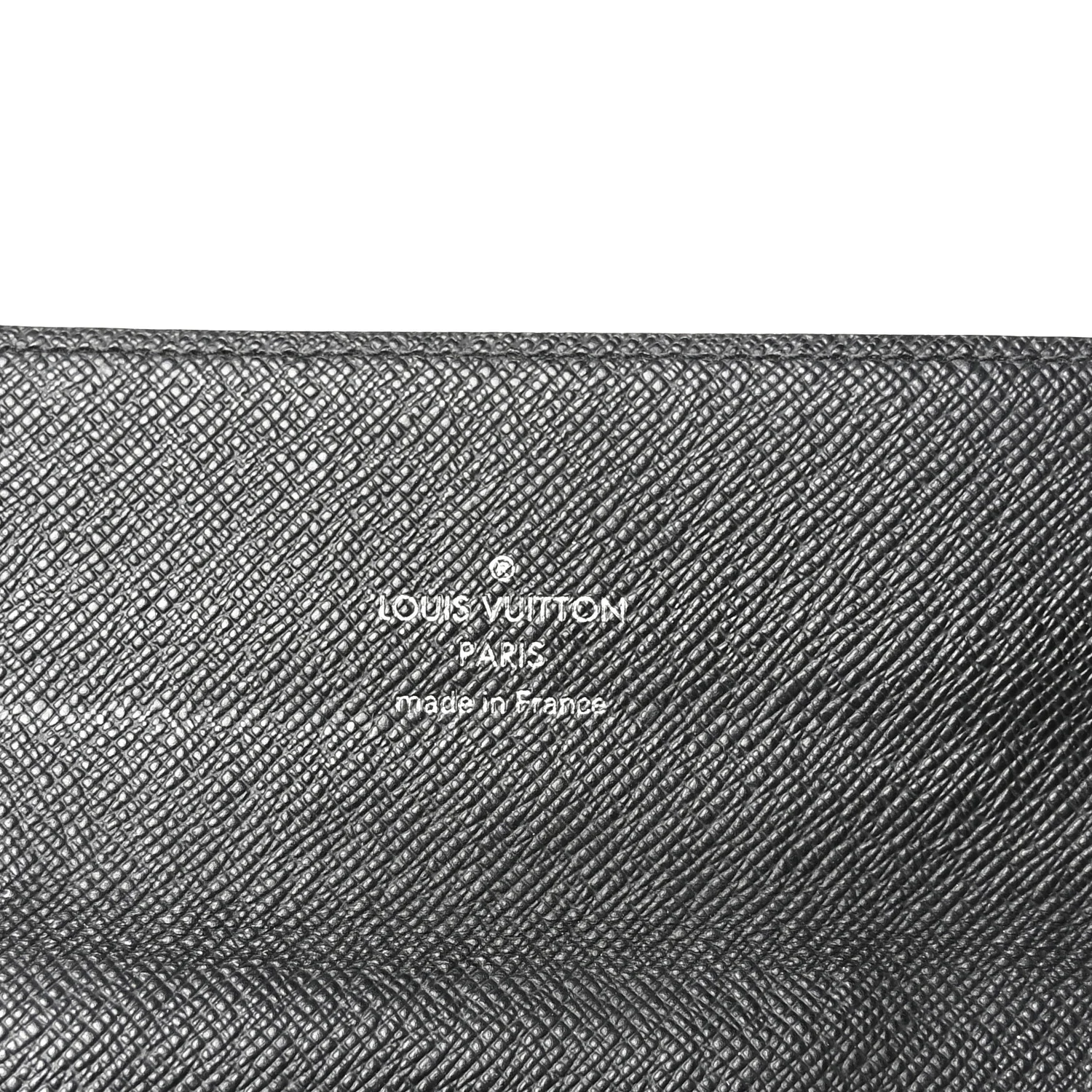 Damier Graphite Accordeon Wallet - Image 6