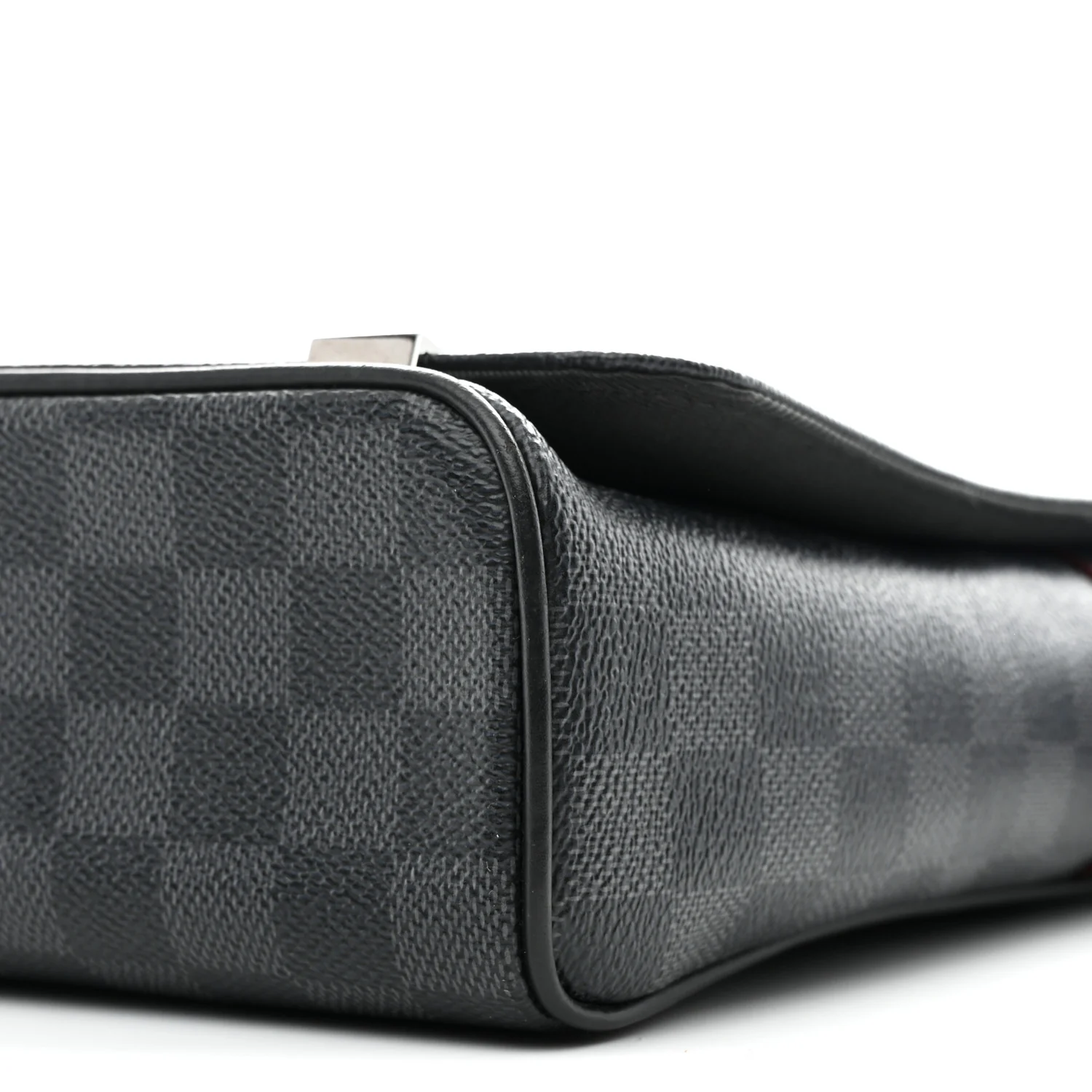 Damier Graphite Alps District PM - Image 19