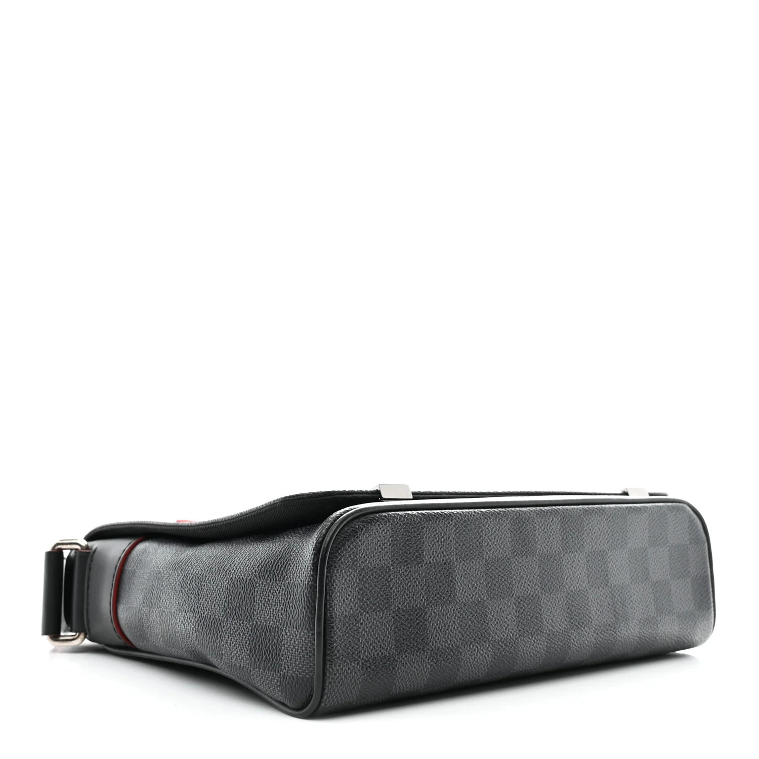 Damier Graphite Alps District PM - Image 7