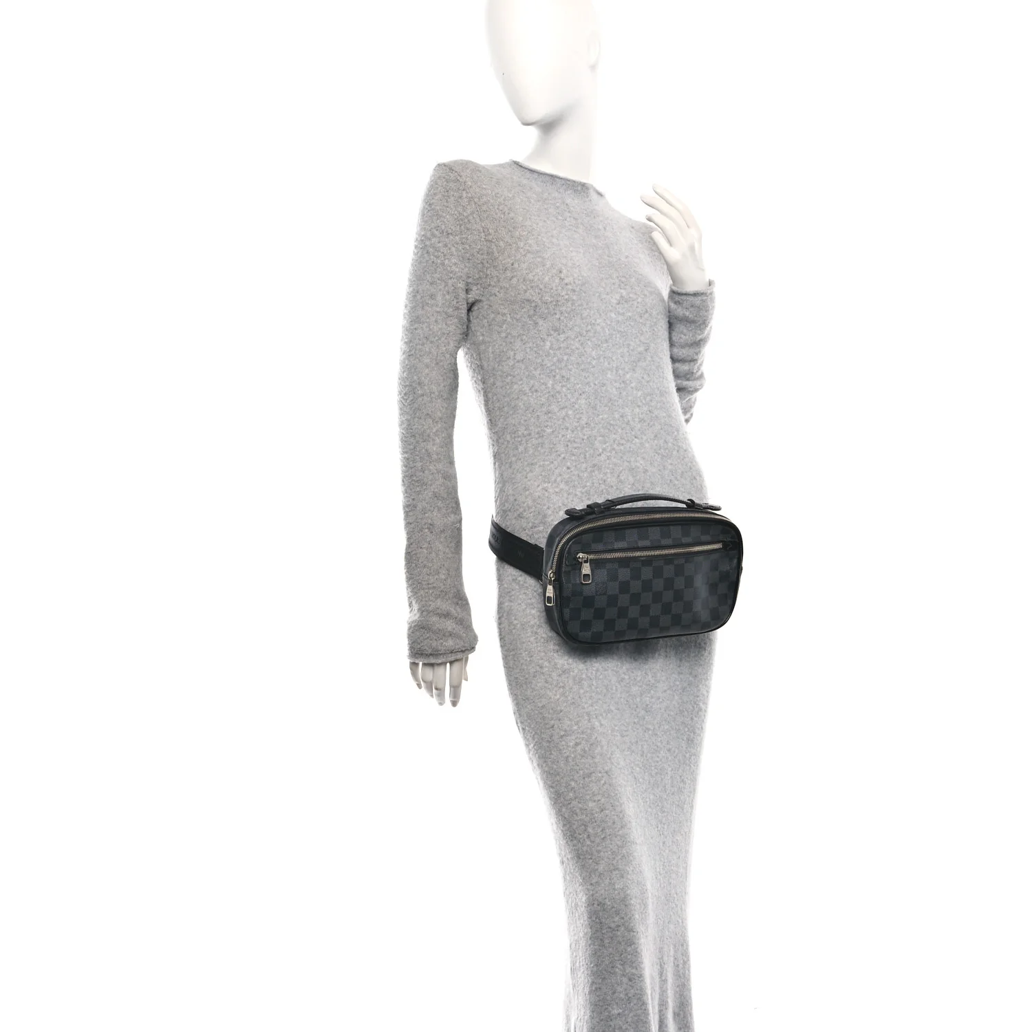 Damier Graphite Ambler - Image 2