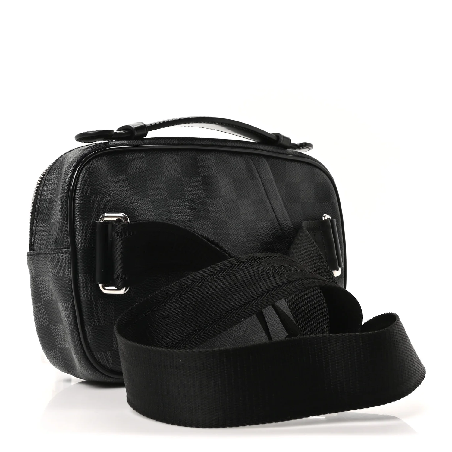 Damier Graphite Ambler - Image 3