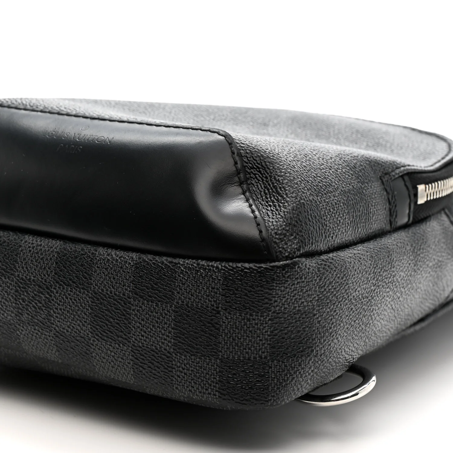 Damier Graphite Avenue Sling Backpack - Image 10