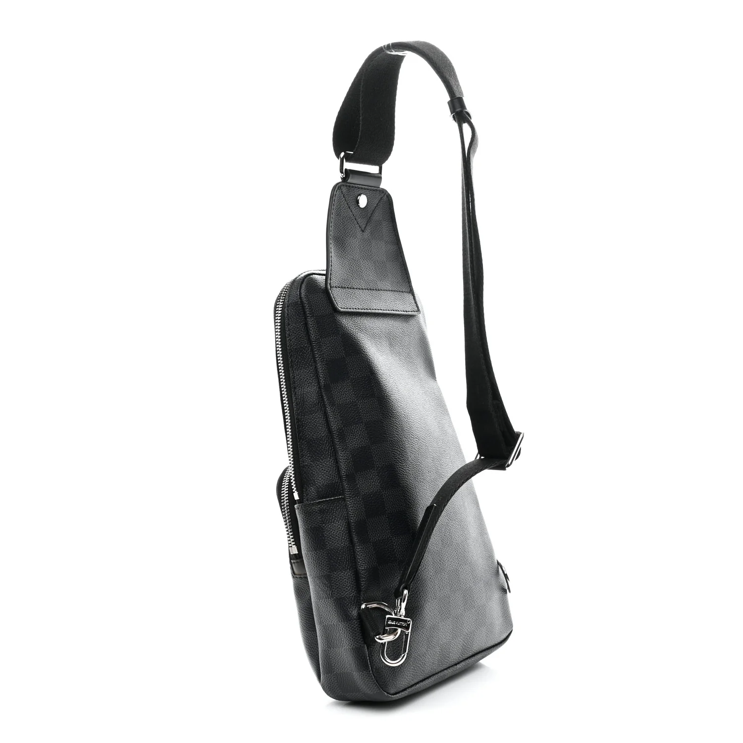 Damier Graphite Avenue Sling Bag - Image 3