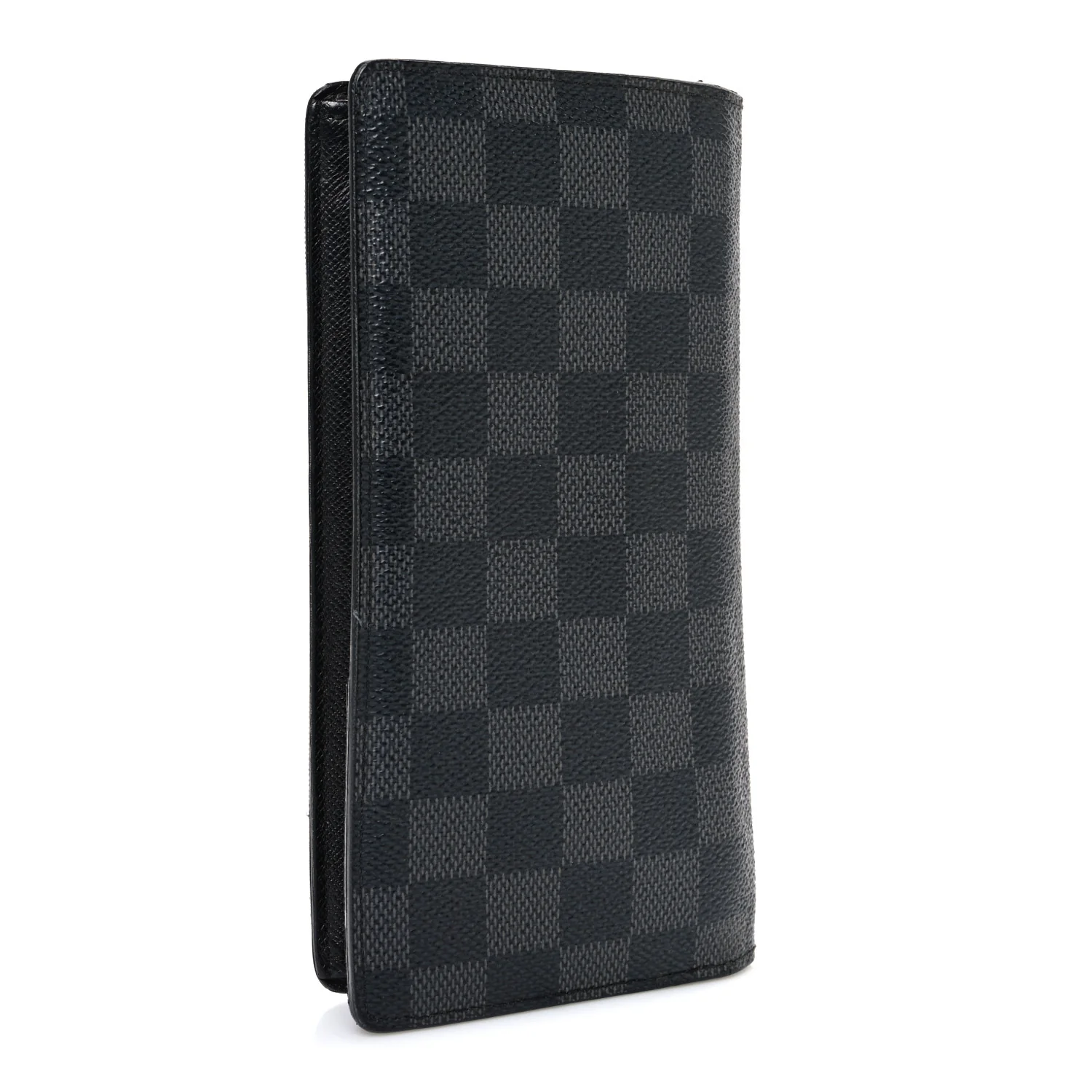 Damier Graphite Brazza Wallet - Image 3