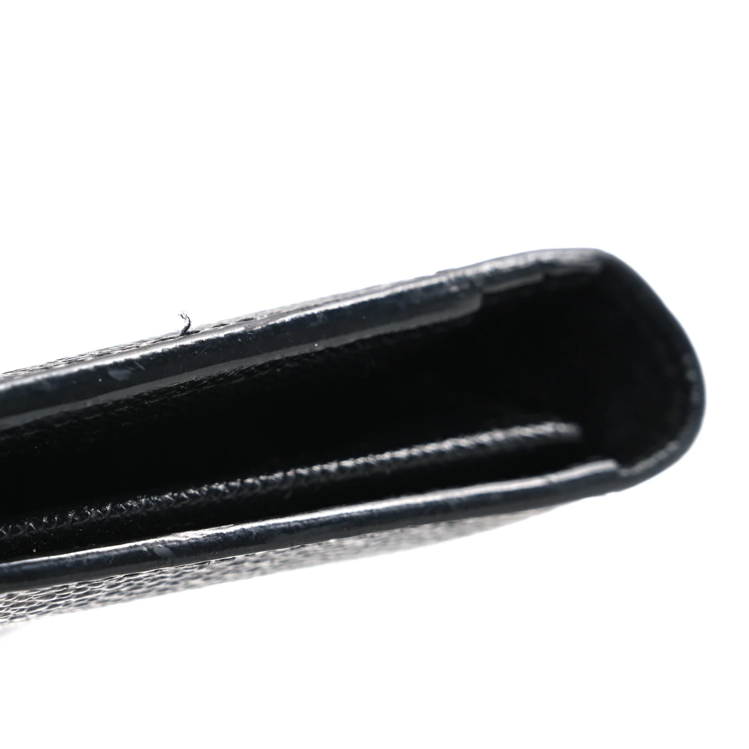 Damier Graphite Brazza Wallet - Image 7