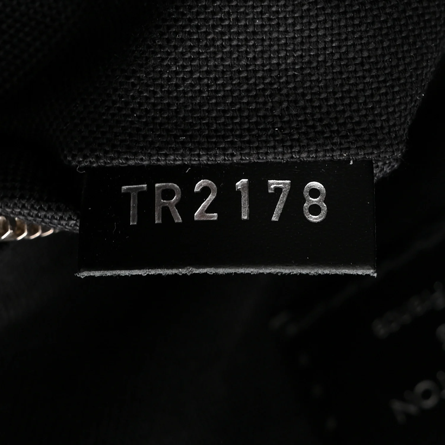 Damier Graphite Christopher PM Backpack - Image 7