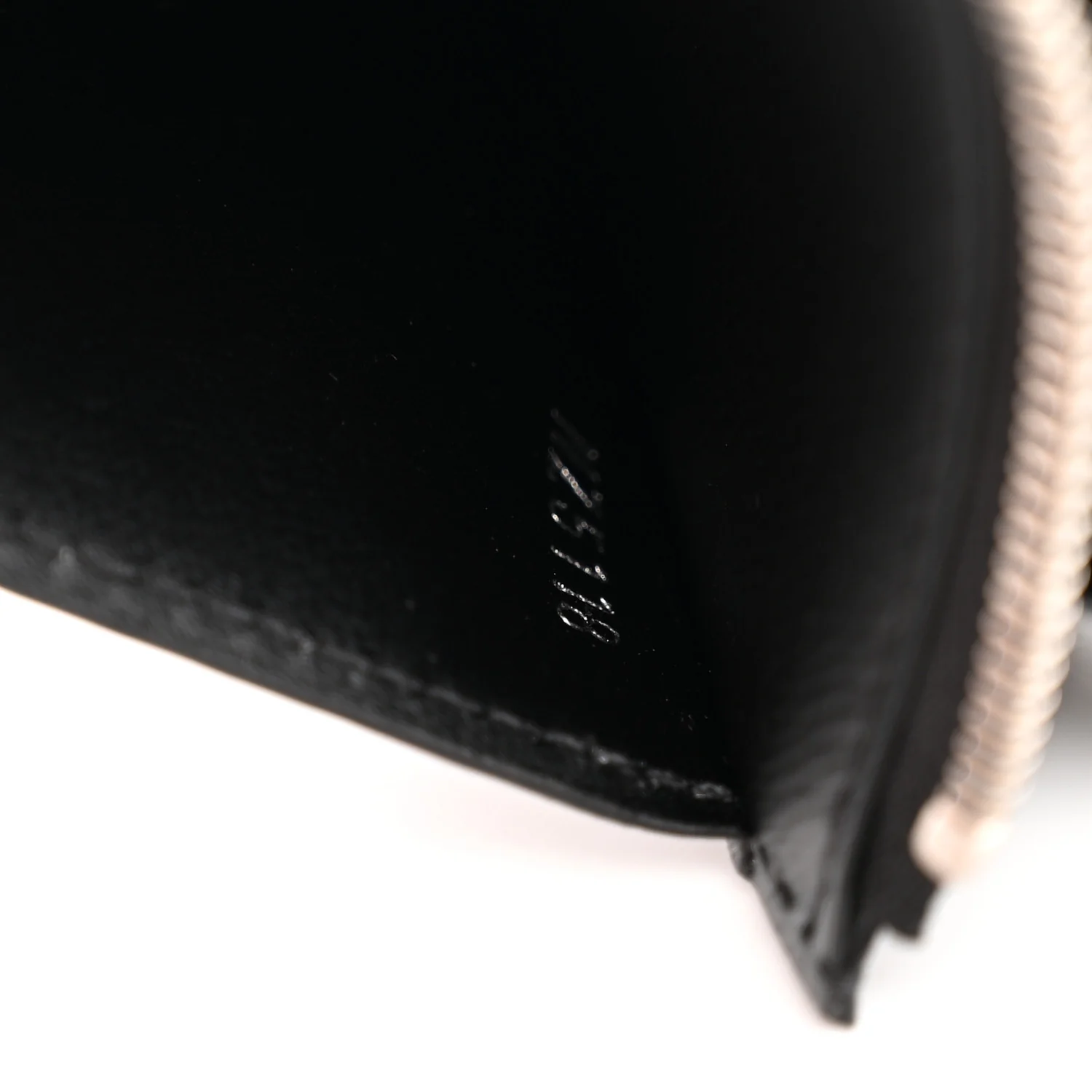 Damier Graphite Coin Card Holder - Image 7