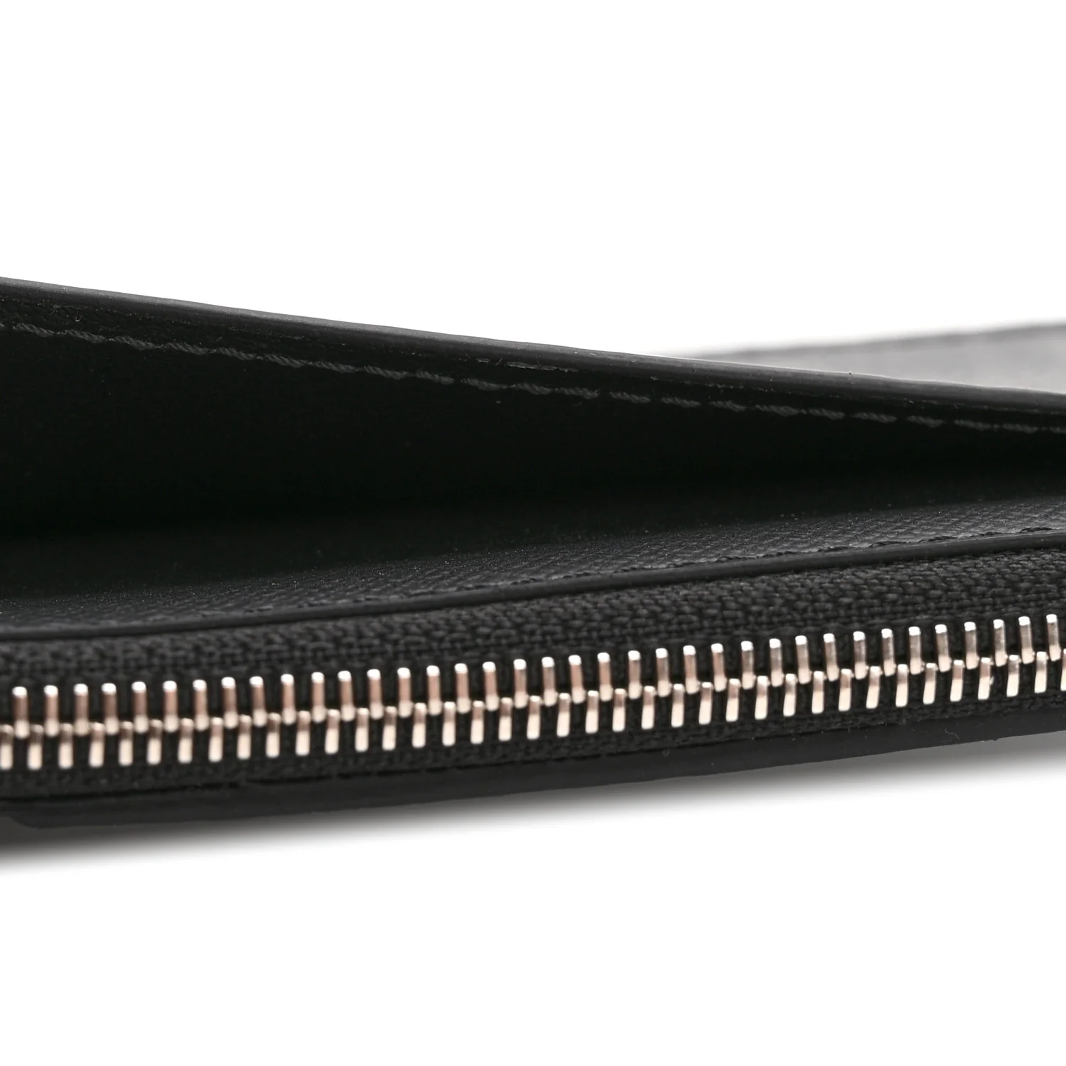 Damier Graphite Coin Card Holder - Image 8