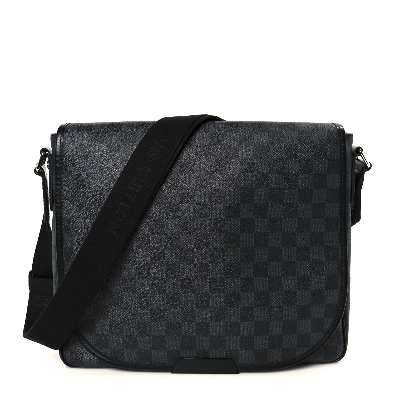 Damier Graphite Daniel MM
