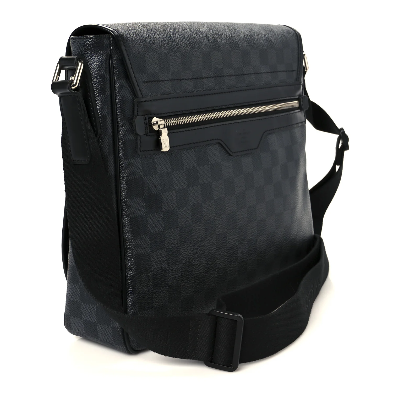 Damier Graphite Daniel MM - Image 3