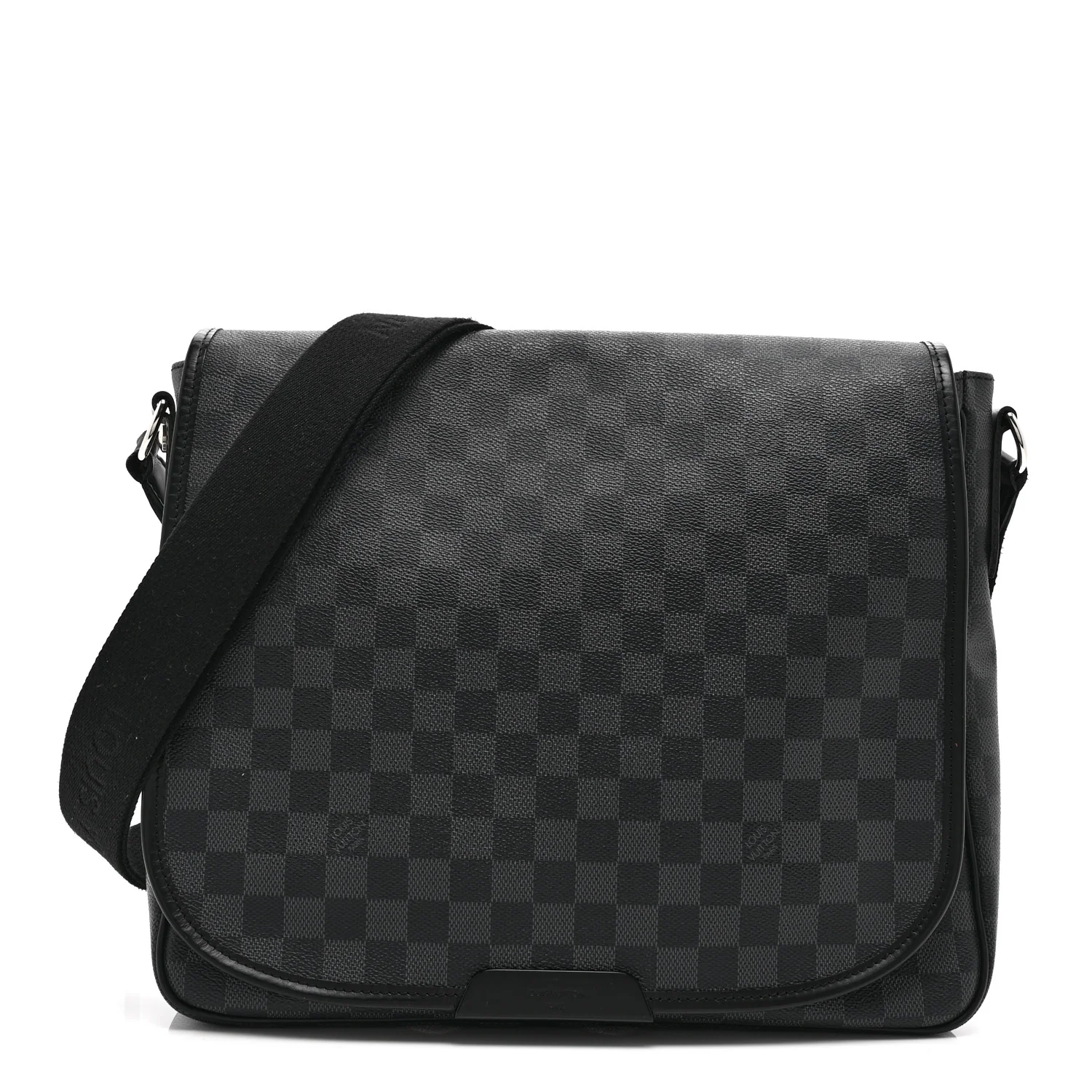 Damier Graphite Daniel MM