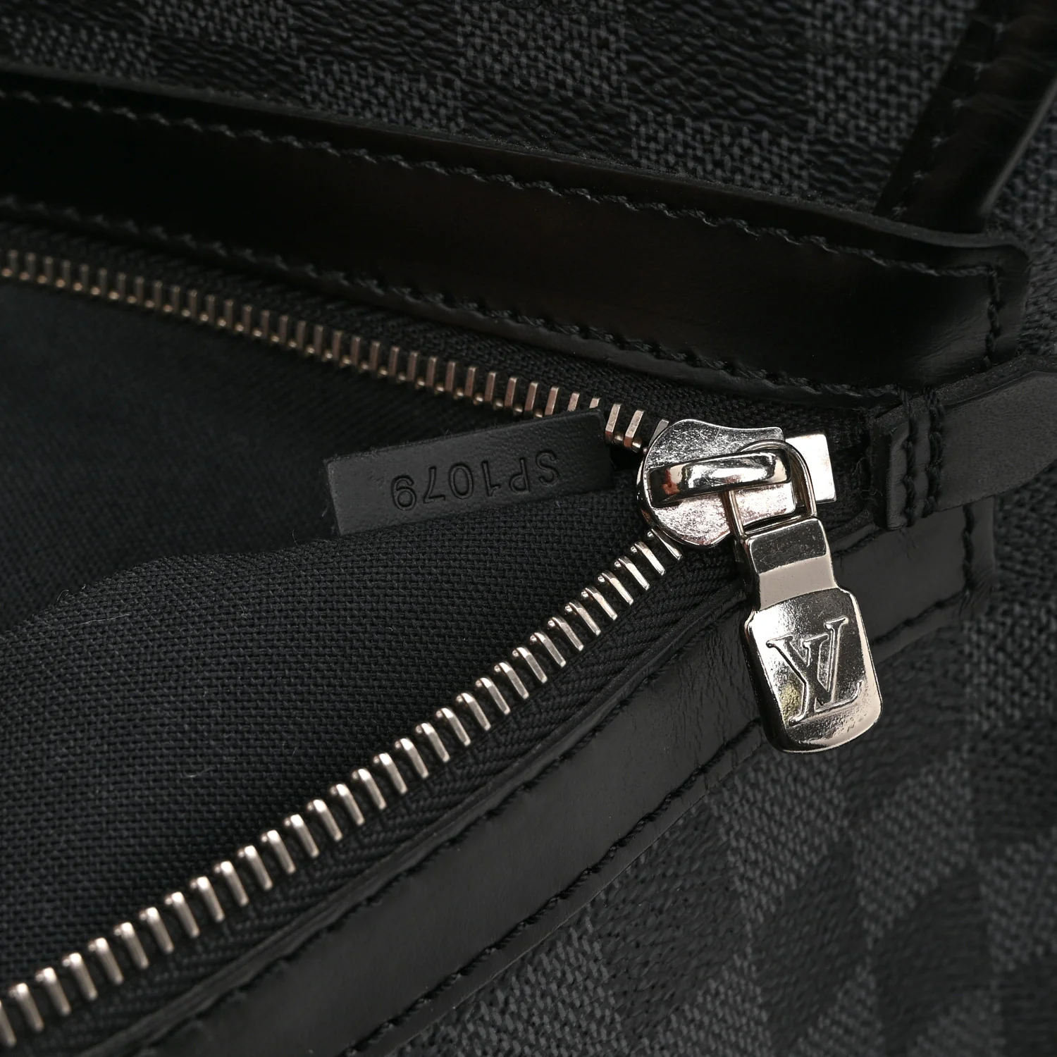 Damier Graphite Daniel MM - Image 7