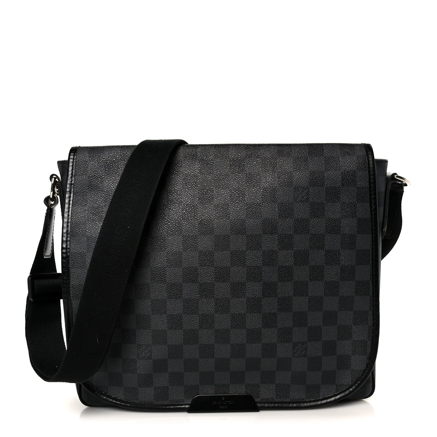 Damier Graphite Daniel MM