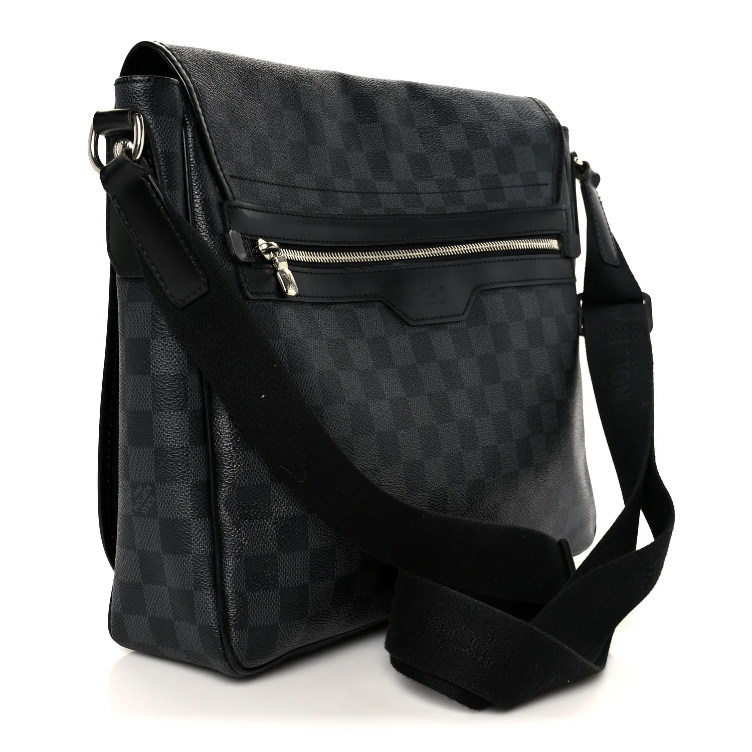 Damier Graphite Daniel MM - Image 3