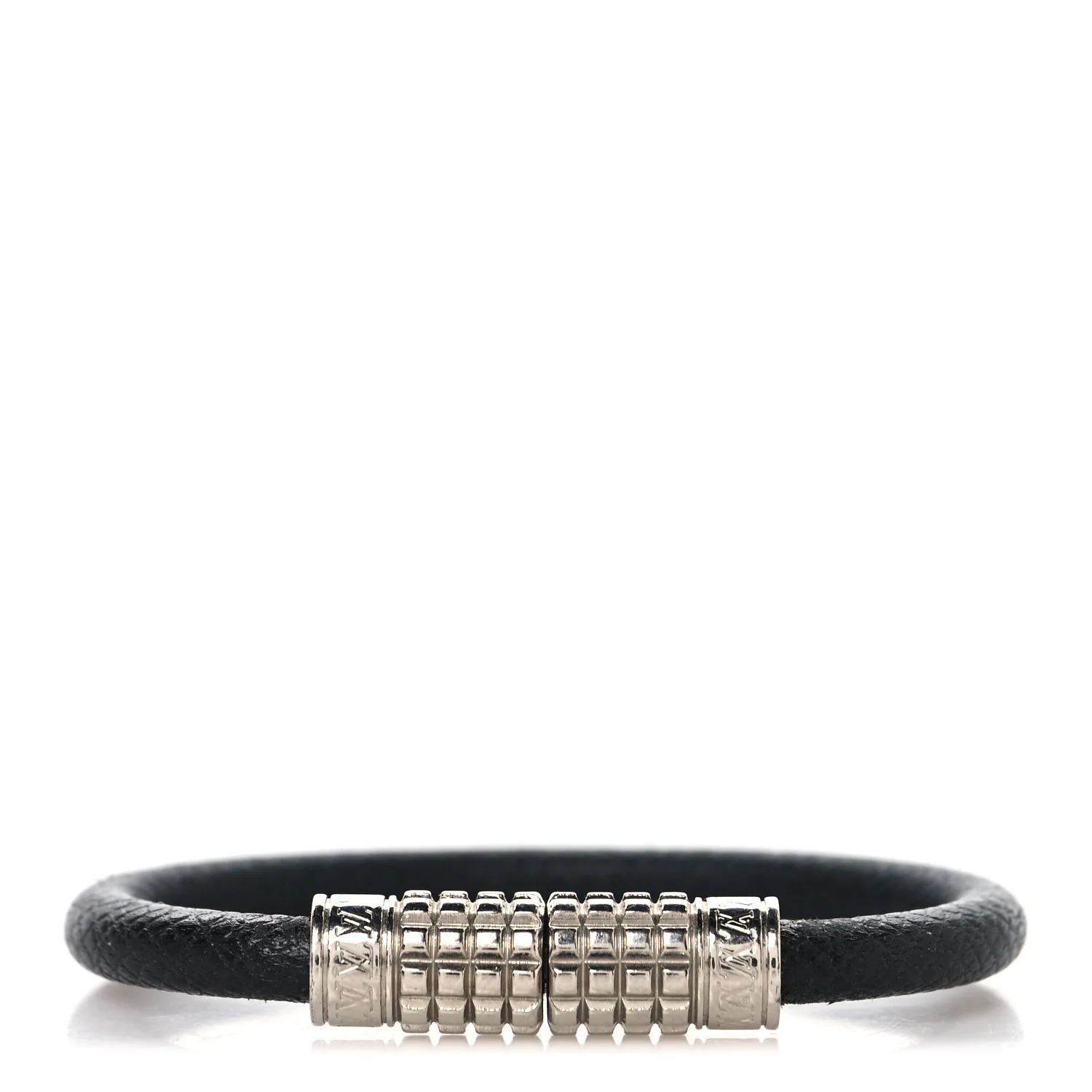 Damier Graphite Digit Bracelet 19 - Image 2
