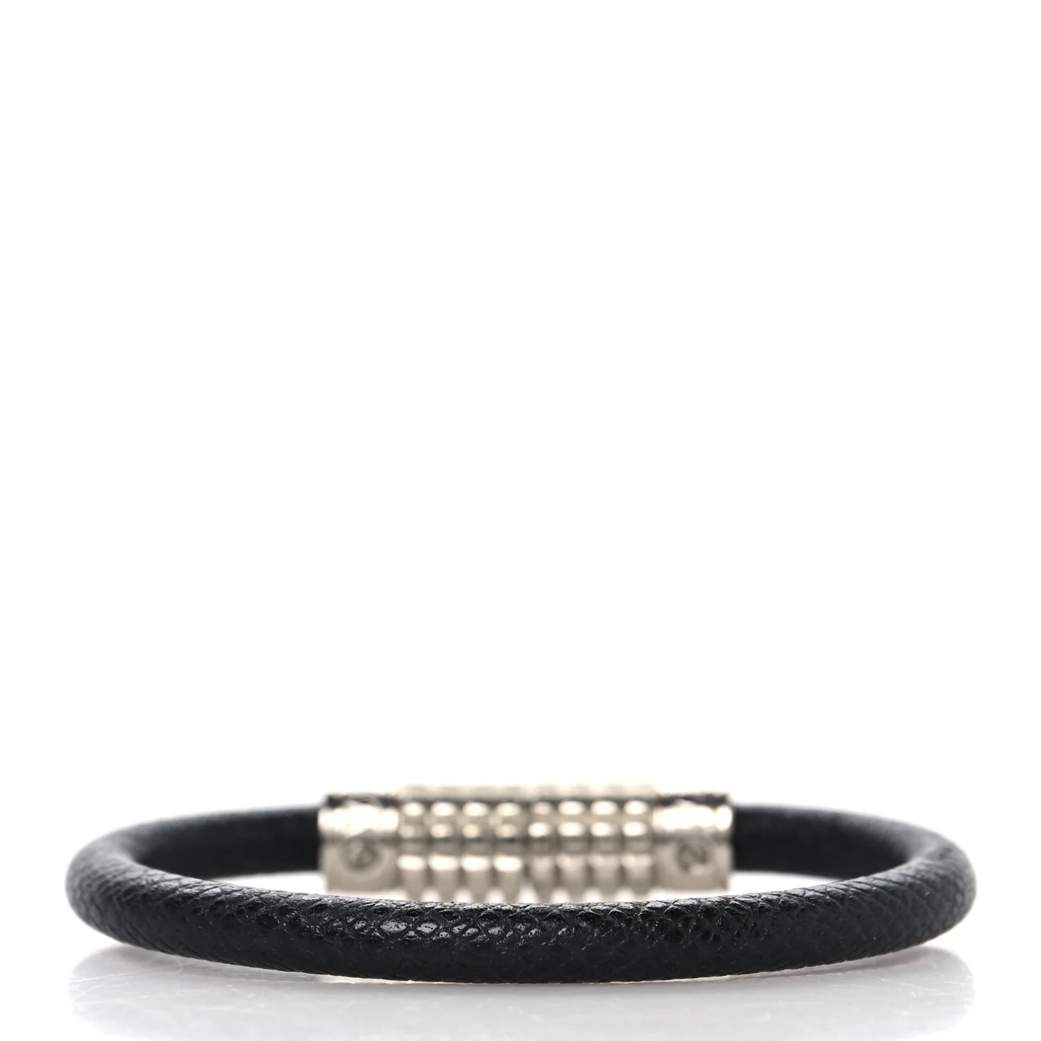 Damier Graphite Digit Bracelet 19 - Image 4