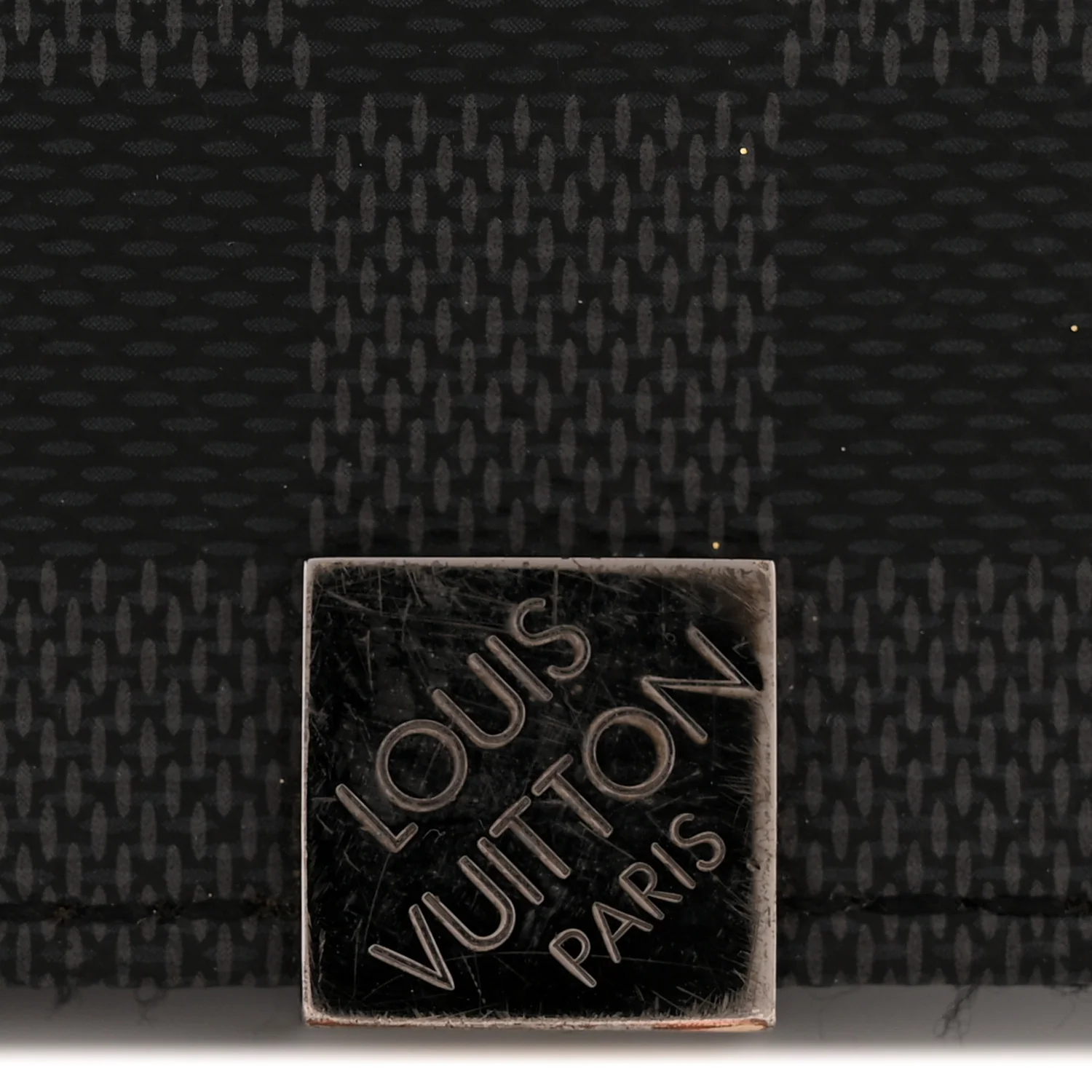 Damier Graphite District GM - Image 14