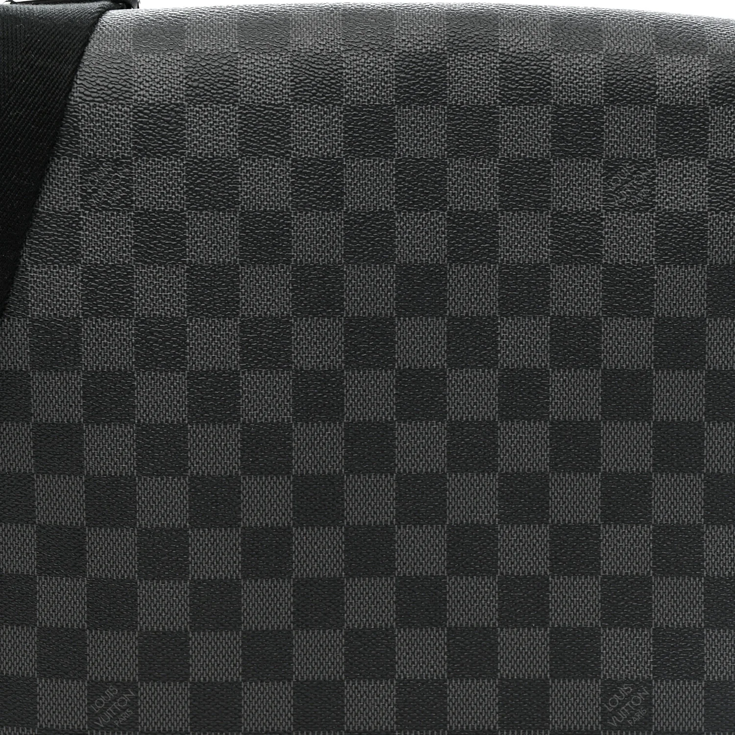 Damier Graphite District MM - Image 7