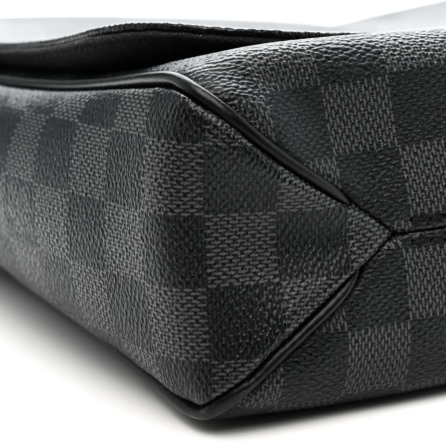 Damier Graphite District MM - Image 8